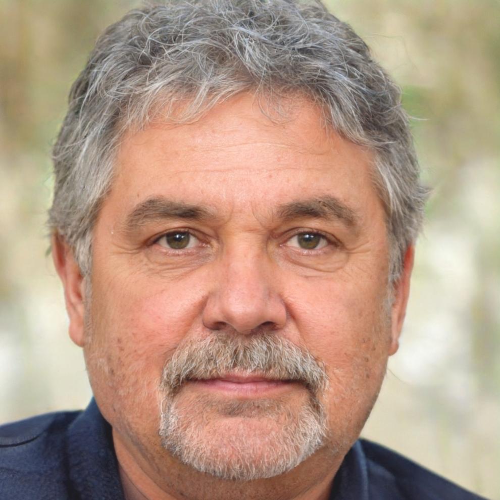 Aldric Beaumont, Portfolio Strategist