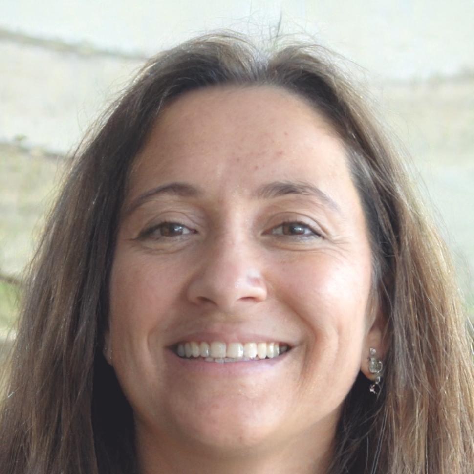 Evangeline Voss, Risk Management Specialist