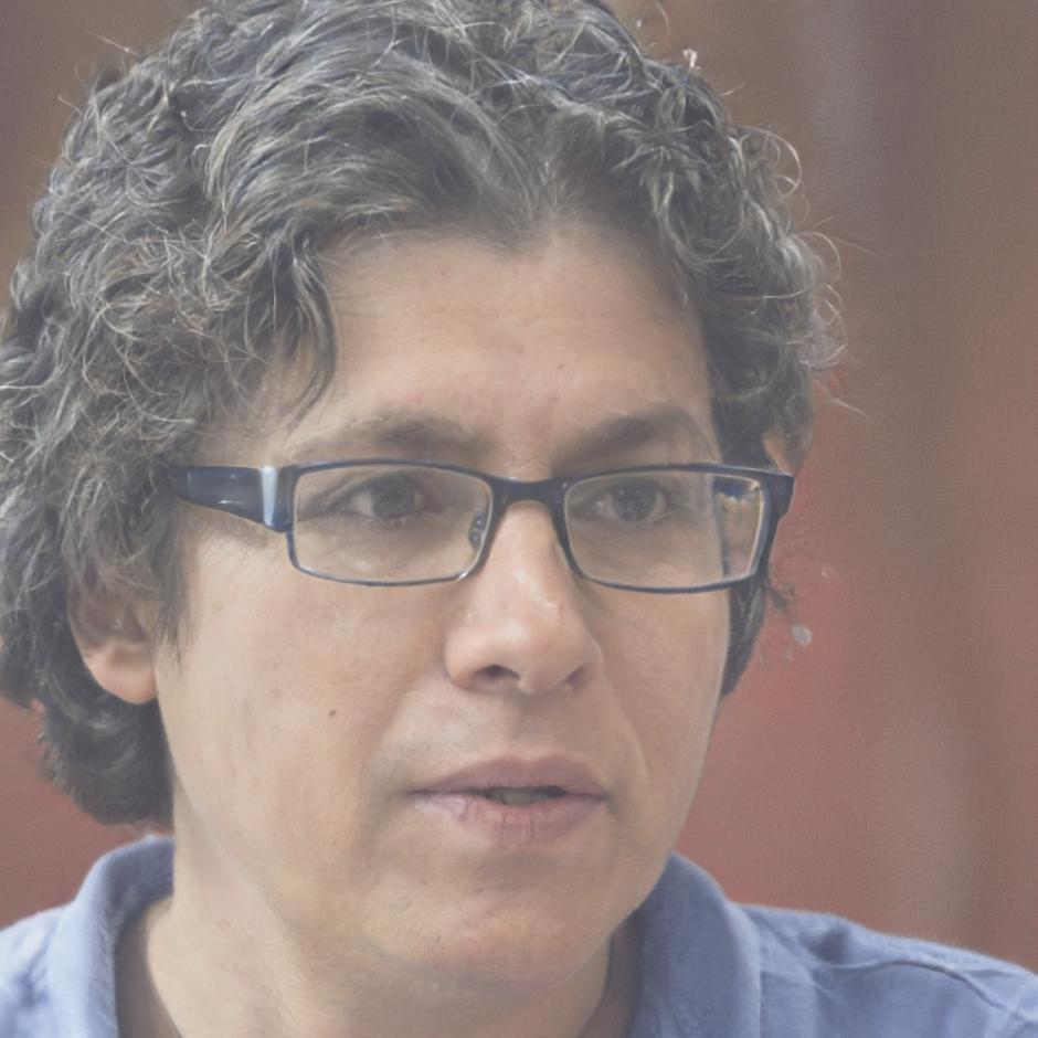 Kieran Thorne, Senior Research Analyst